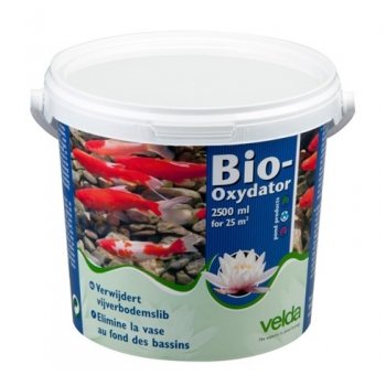 Velda Bio - Oxydator na 25m2