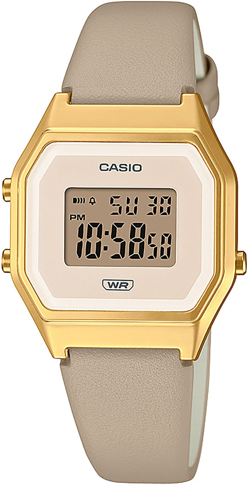 Casio LA680WEGL-5