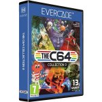 THEC64 Collection 3 (Evercade Cartridge 06) – Zboží Dáma