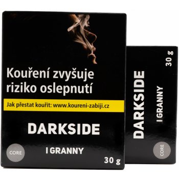 DARKSIDE Core I Granny 30 g