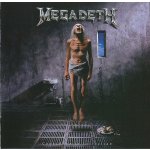 Megadeth - Countdown To Extinction - remastered CD – Hledejceny.cz