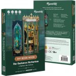 Figured ART Book Nook sada Herbář stínů – Zboží Mobilmania