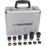 Celestron Eyepiece KIT SET 1,25" – Zbozi.Blesk.cz