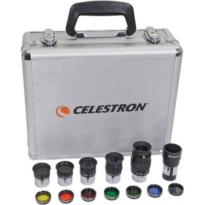 Celestron Eyepiece KIT SET 1,25" – Zboží Živě