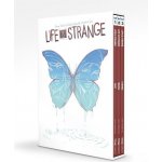 Komiks Life is Strange Volume 1-3 - Box Set – Zboží Mobilmania