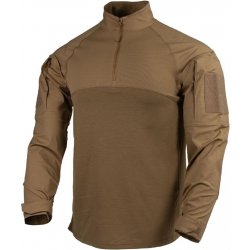 Košile Condor Outdoor taktická Combat Gen II se zipem Tan