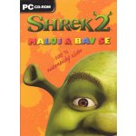 Shrek 2 Maluj a Bav se – Hledejceny.cz