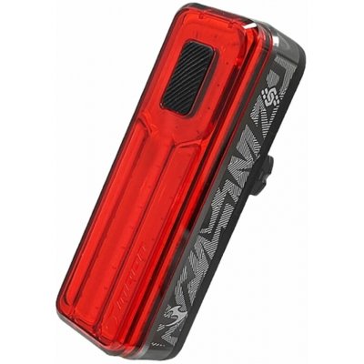 Moon Helix Sense 300 zadní černé – Zboží Mobilmania