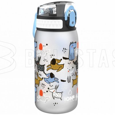 ion8 Leak Proof 400 ml – Zboží Mobilmania