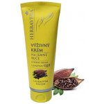 Herbavera olivový krém na ruce s Aloe verou a vitamíny A + E 120 ml – Sleviste.cz