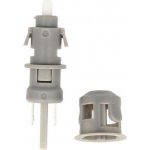 RMS spínač brzdového světla MALAGUTI BLOG 125IE, 160IE, 125 09-11, CENTRO 160IE, 125IE, 504T, 50SL 08-10, F10 50 AC 09, F18 150, 125 (WARRIOR) 01-02, MADISON 250 3 I.E., 250RS, 250S, 250RS (RESTYLING) – Hledejceny.cz