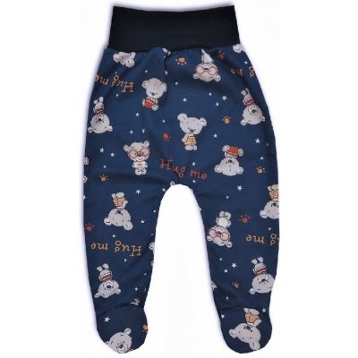 Kojenecké polodupačky HUG ME kluk – Zboží Mobilmania