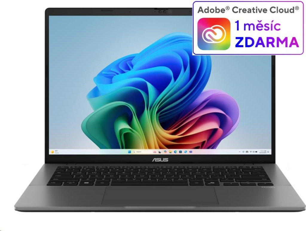 Asus Vivobook S14 M3407KA-OLED115Z
