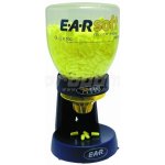 E-A-R Soft Ucpávky do uší SNR 36 dB 500 párů – Zbozi.Blesk.cz