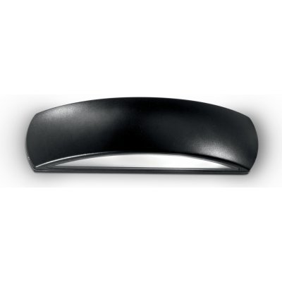 Ideal Lux GIOVE AP1 NERO 92201 – Hledejceny.cz