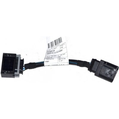 Kabel ventilu Fiat Ducato 06>/ 14> 3.0JTD 504388738 – Hledejceny.cz
