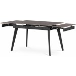 Autronic HT-405M šedý mramor/černý – Zboží Dáma