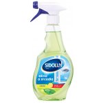SIDOLUX WINDOW NANO CODE S VŮNÍ CITRONU 500 ml – HobbyKompas.cz