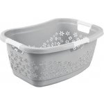 KEEEPER LASSE 49 l, 65 x 45 x 28 cm, šedý – Hledejceny.cz