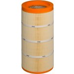 Vzduchový filtr HENGST FILTER E1509L01 – Hledejceny.cz