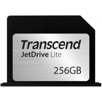 Transcend Flash Expansion Card 256 GB JetDrive Lite 360 15'' MacBook Pro Retina TS256GJDL360