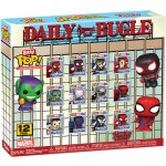 Funko Bitty POP! 12 Pack Marvel Collector Pack Spider Man – Zboží Dáma