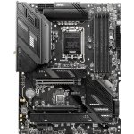 MSI MAG B760 TOMAHAWK WIFI DDR4 – Zbozi.Blesk.cz