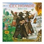 Čechomor - RADOSTI ZIVOTA LP – Zboží Mobilmania