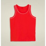 Wilson Youth Team Tank Infrared – Hledejceny.cz