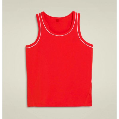 Wilson Youth Team Tank Infrared – Hledejceny.cz