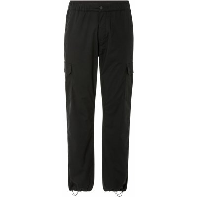 Pánské termo cargo kalhoty černá – Zboží Dáma Pánské termo cargo kalhoty černá – Zboží Dáma