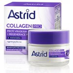Astrid collagen Pro noční krém proti vráskám 50 ml – Hledejceny.cz