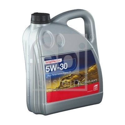 Motorový olej FEBI BILSTEIN 32946 – Hledejceny.cz