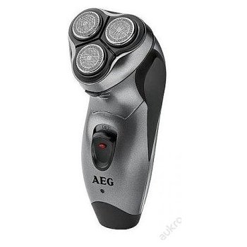 AEG HR 5654