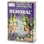 Fytopharma Hemoral Bylinná koupel na hemoroidy 50 g – Sleviste.cz