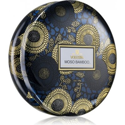 Voluspa Moso Bamboo 340 g – Zbozi.Blesk.cz