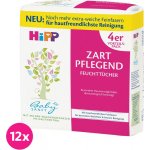 HiPP Babysanft 12 x 56 ks – Hledejceny.cz