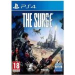 The Surge – Sleviste.cz