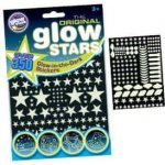 GlowStars Original 350 nálepek – Zboží Mobilmania