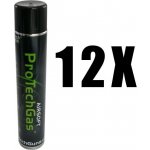 ProTech Green Gas 750 ml 375 g 12 ks – Sleviste.cz