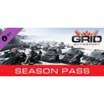 Race Driver: GRID Autosport Season pass – Hledejceny.cz