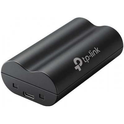 TP-Link Tapo A100 Baterie 6700mAh, micro USB, pro TAPO C400/420, D230 – Zboží Živě