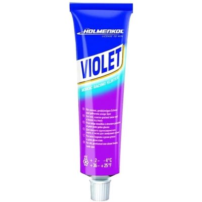Holmenkol KLISTER VIOLET 60ml – Hledejceny.cz
