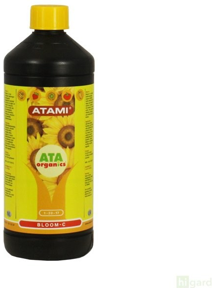 ATAMI B´Cuzz Ata Organics Bloom-C 1l