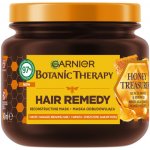 Garnier Botanic Therapy Hair Remedy Honey Treasure 340 ml – Hledejceny.cz