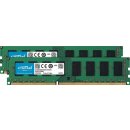 Crucial DDR3L 32GB KIT 1600MHz CL11 CT2K204864BD160B