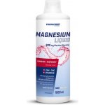 Energy Body Magnesium Liquid 1 l – Hledejceny.cz