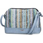 Rieker H1510-90 modrá – Hledejceny.cz