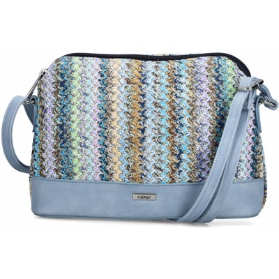 Rieker H1510-90 modrá – Hledejceny.cz