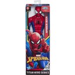 Hasbro Spider-Man Far From Home Titan Hero Series akční Spider-Man – Zboží Mobilmania